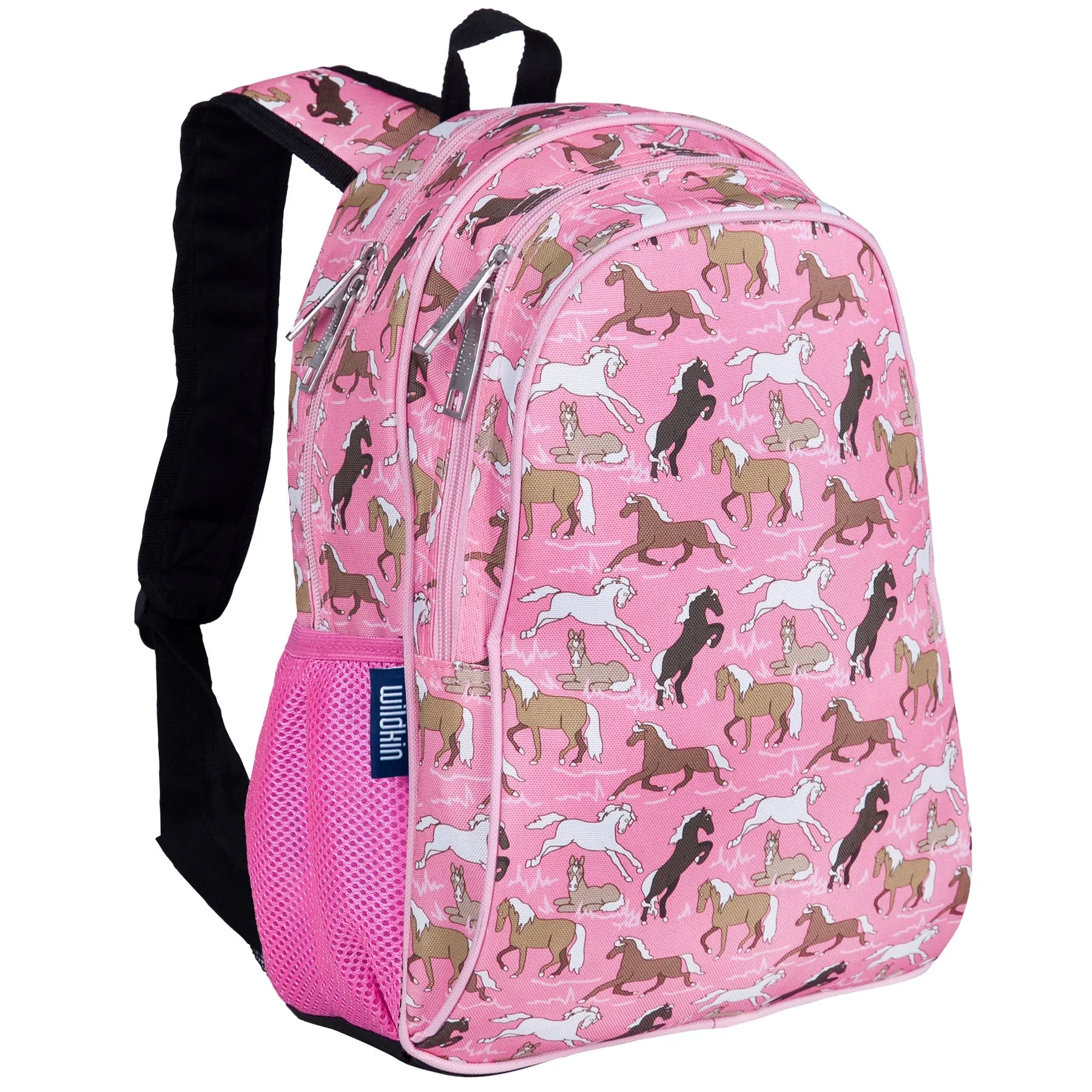 Wildkin 15" Sidekick Backpacks