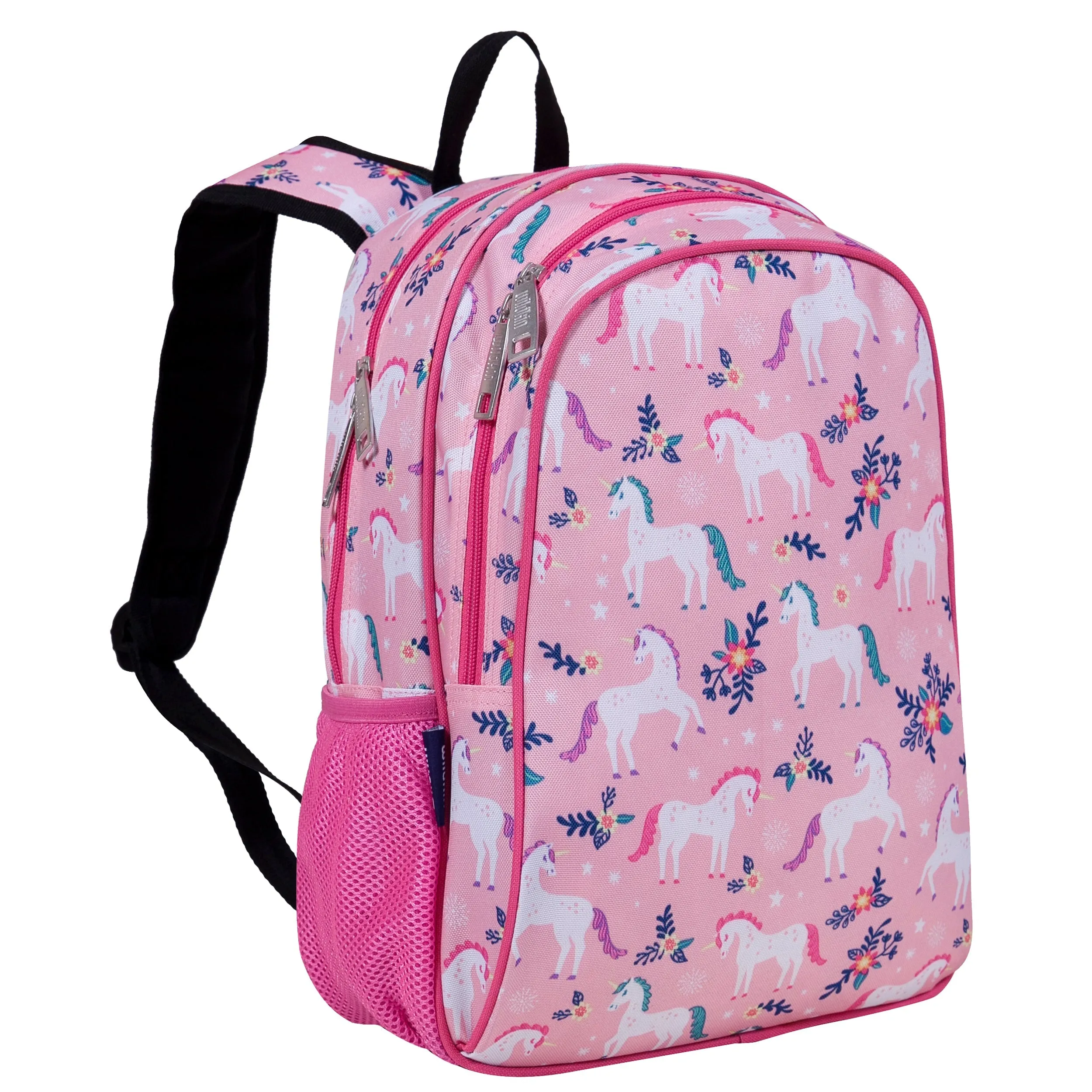 Wildkin 15" Sidekick Backpacks