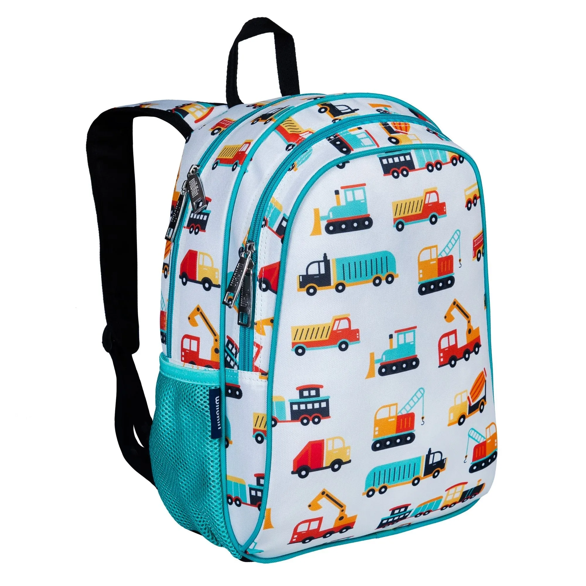 Wildkin 15" Sidekick Backpacks