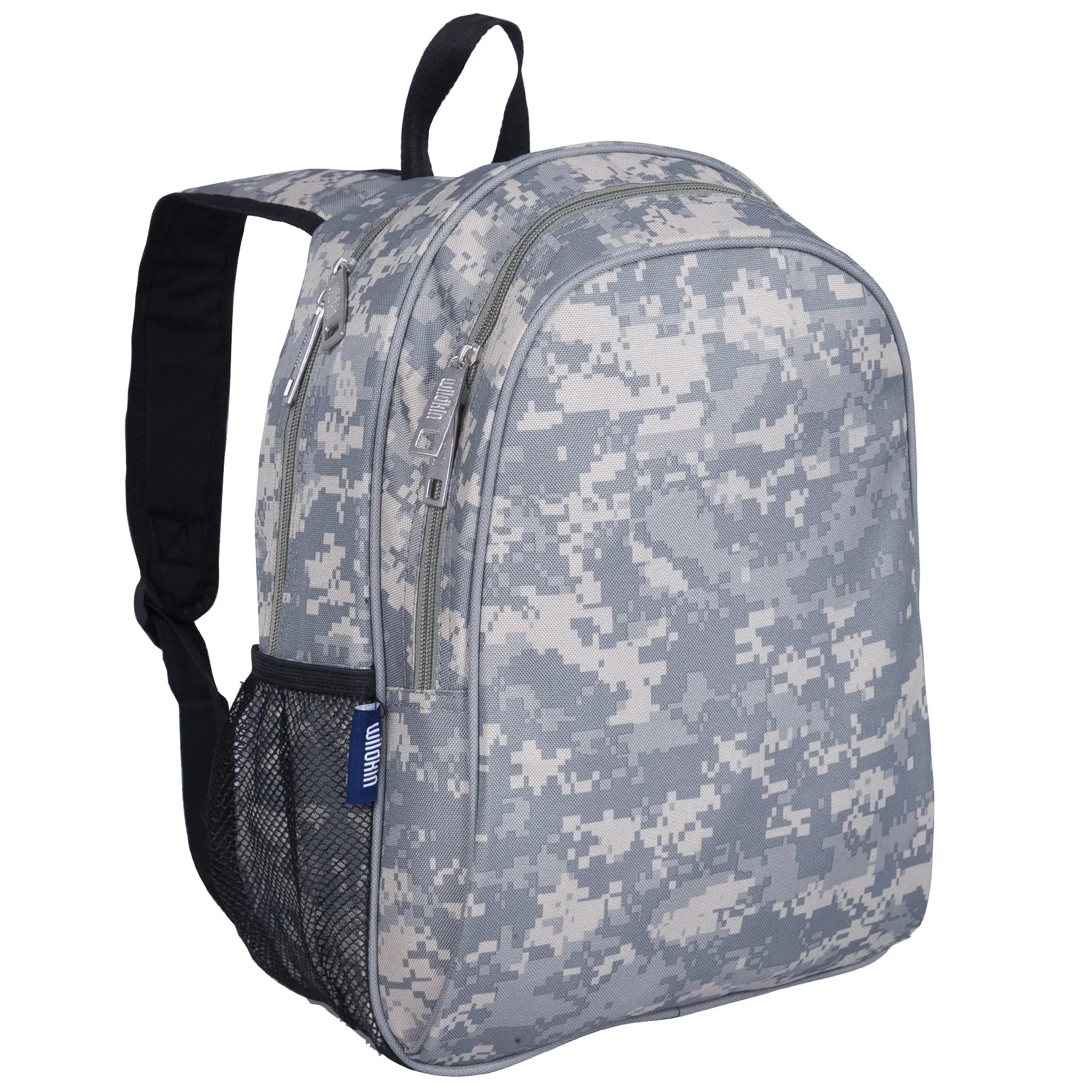 Wildkin 15" Sidekick Backpacks