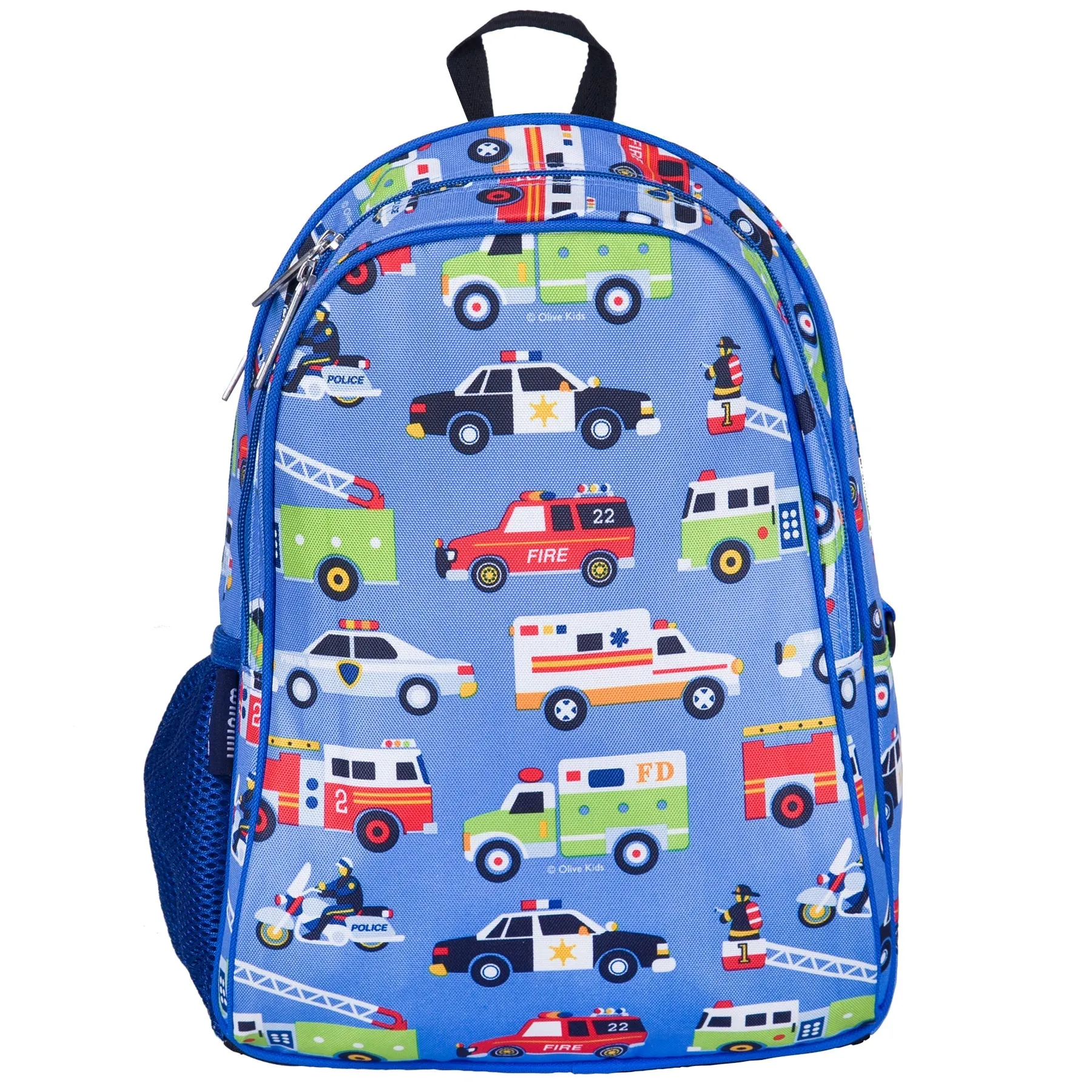 Wildkin 15" Sidekick Backpacks