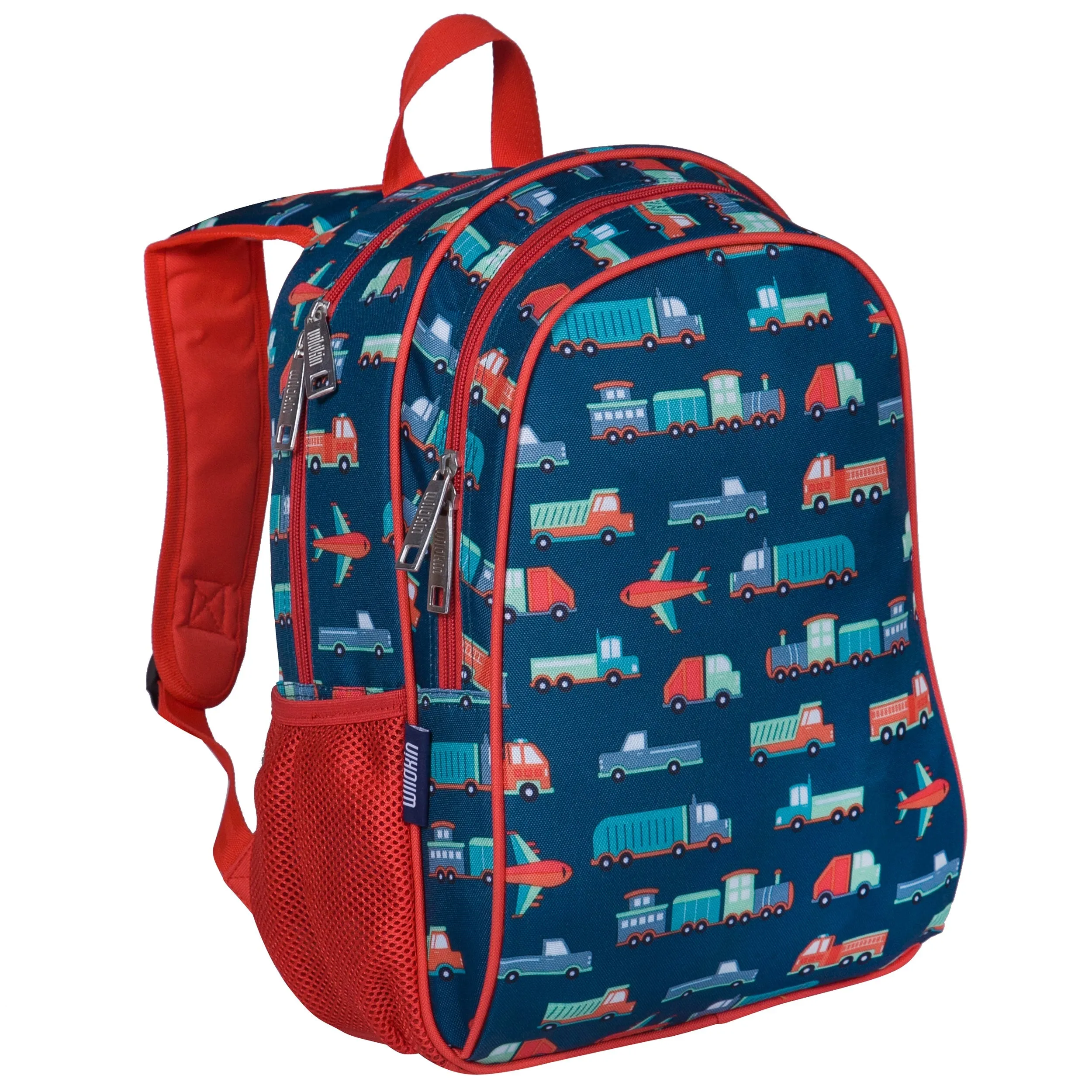 Wildkin 15" Sidekick Backpacks