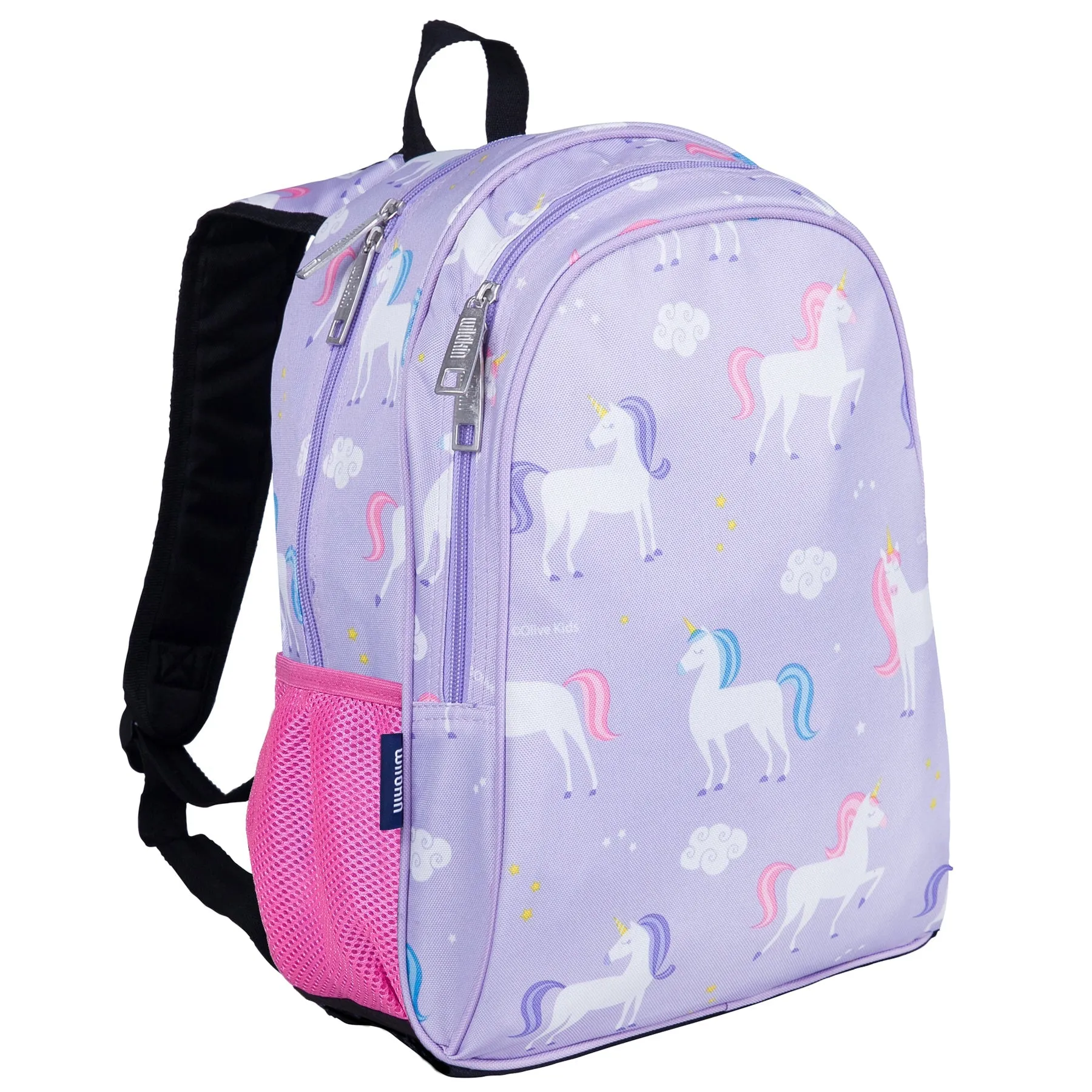 Wildkin 15" Sidekick Backpacks