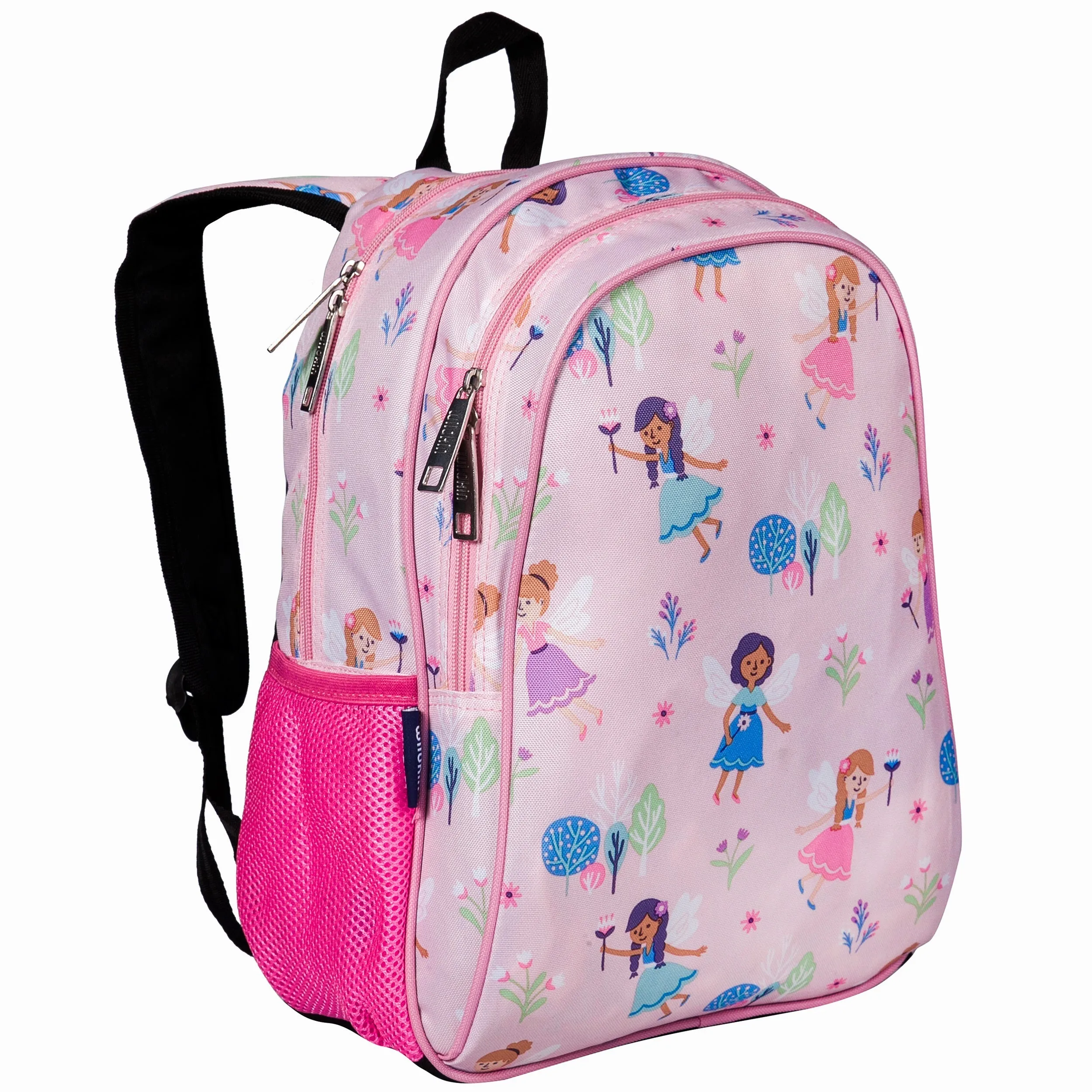 Wildkin 15" Sidekick Backpacks