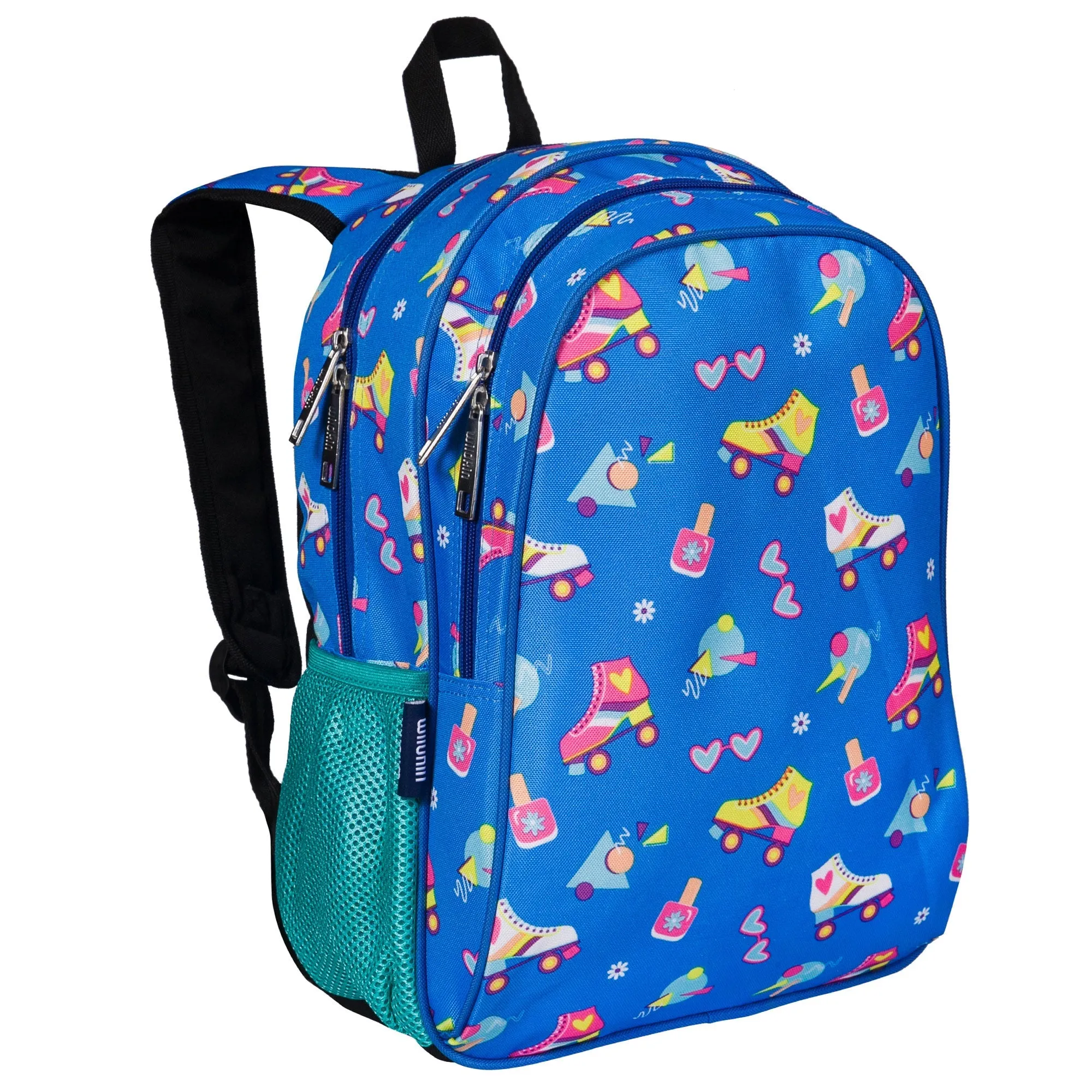 Wildkin 15" Sidekick Backpacks