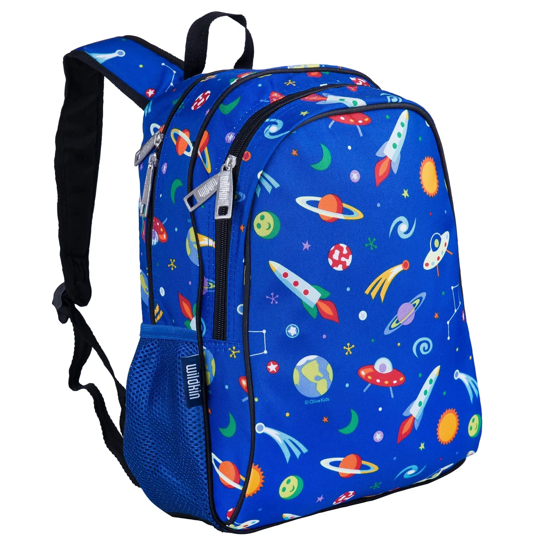 Wildkin 15" Sidekick Backpacks