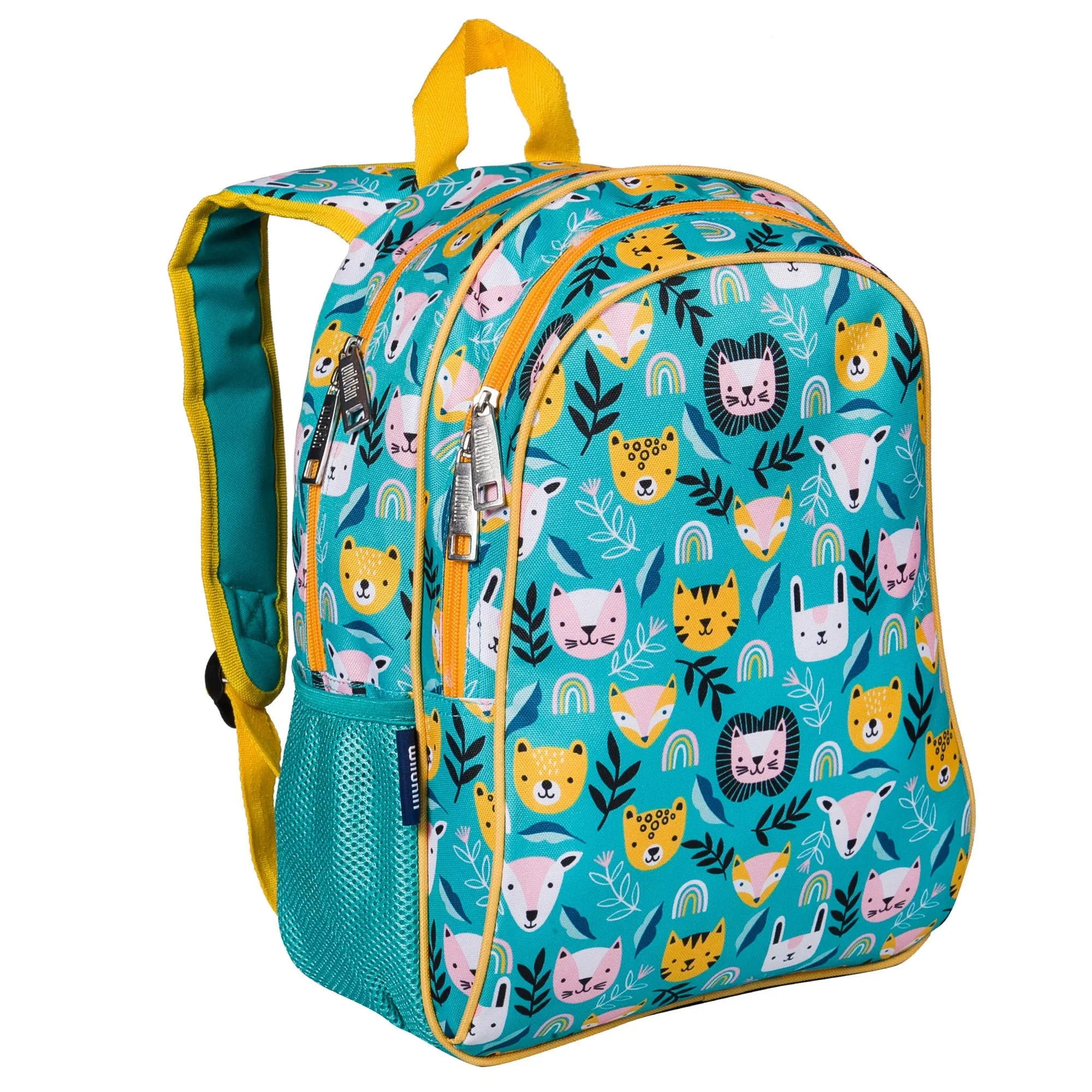 Wildkin 15" Sidekick Backpacks