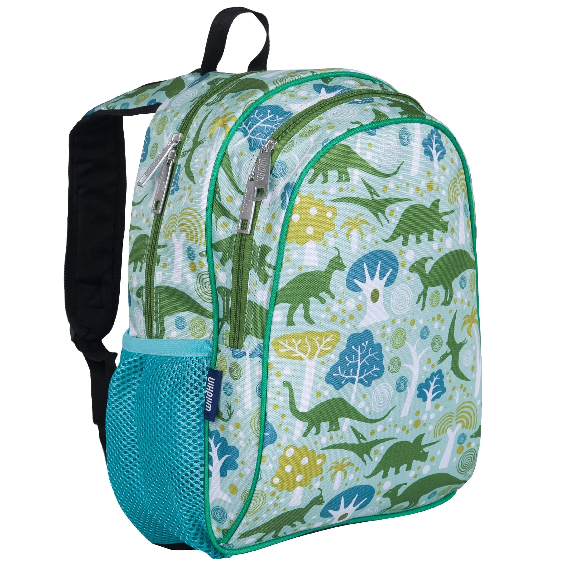 Wildkin 15" Sidekick Backpacks
