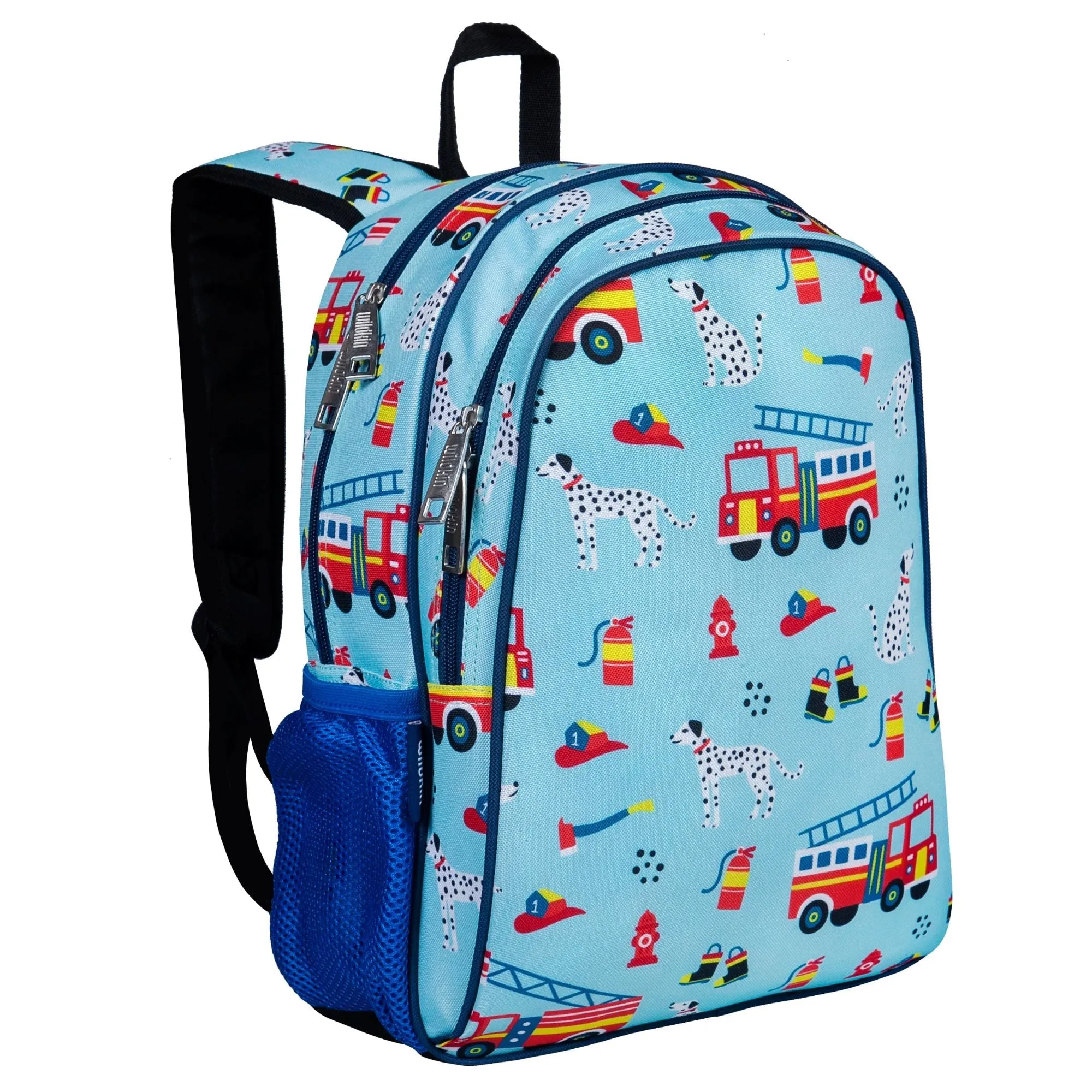 Wildkin 15" Sidekick Backpacks