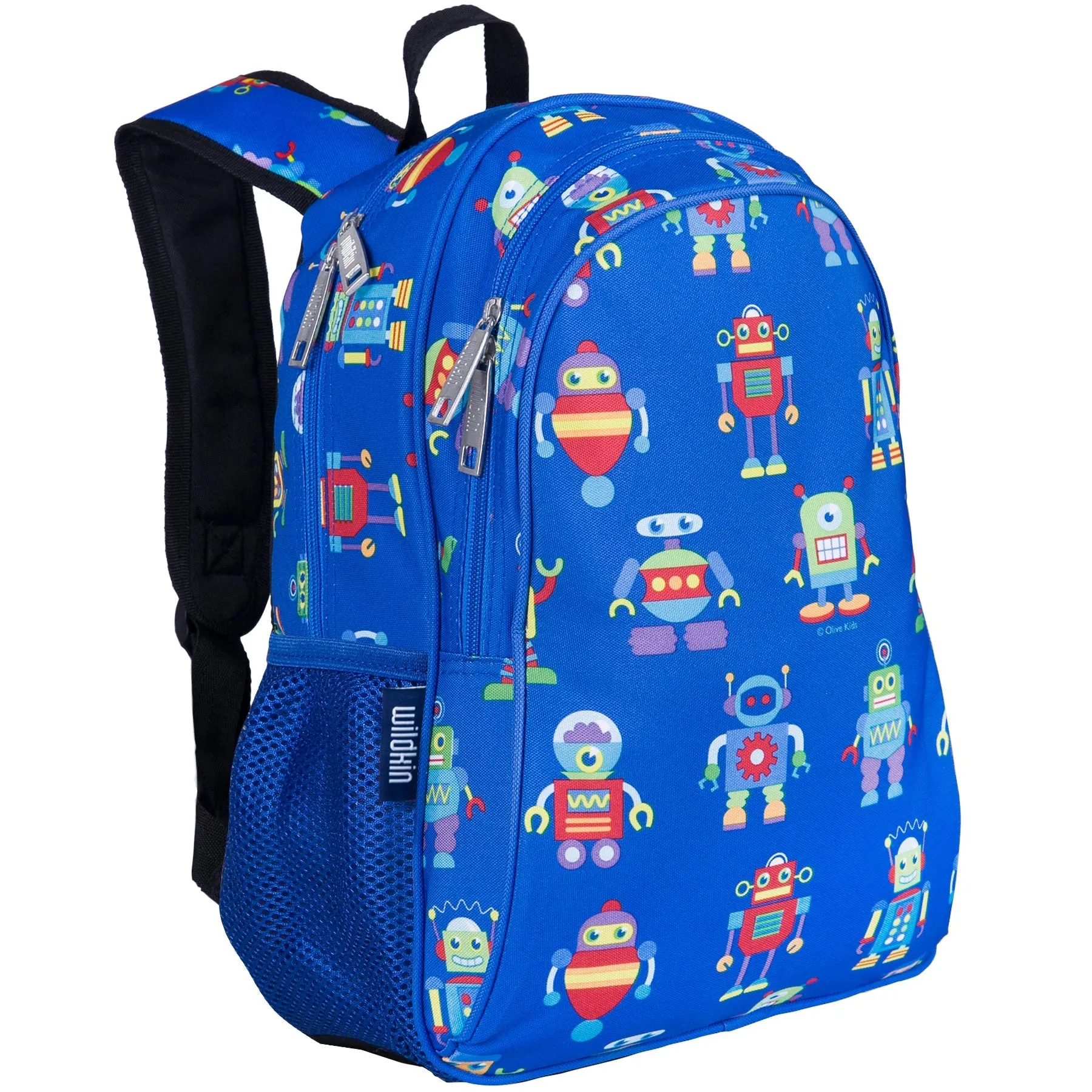Wildkin 15" Sidekick Backpacks