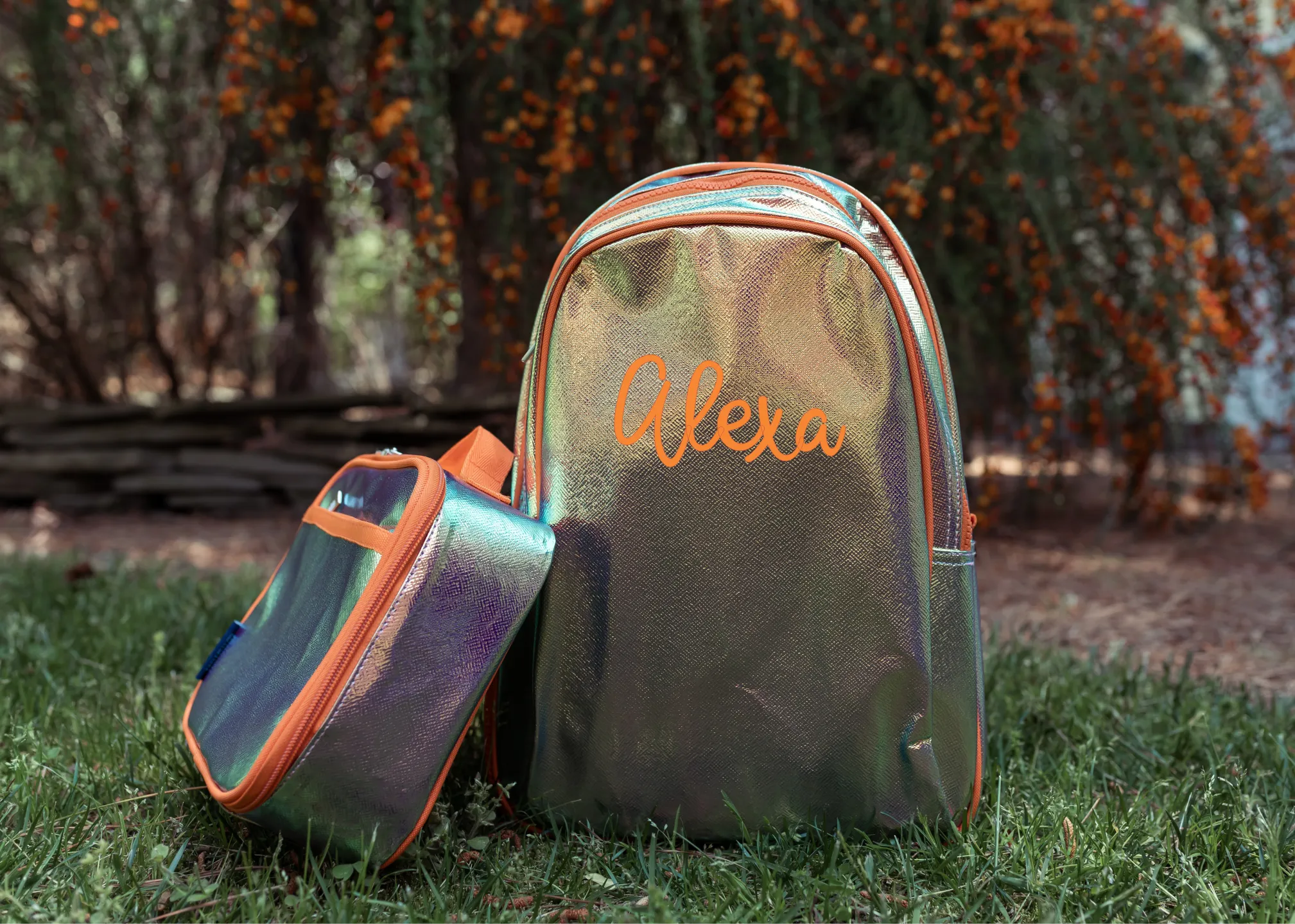 Wildkin 15" Sidekick Backpacks
