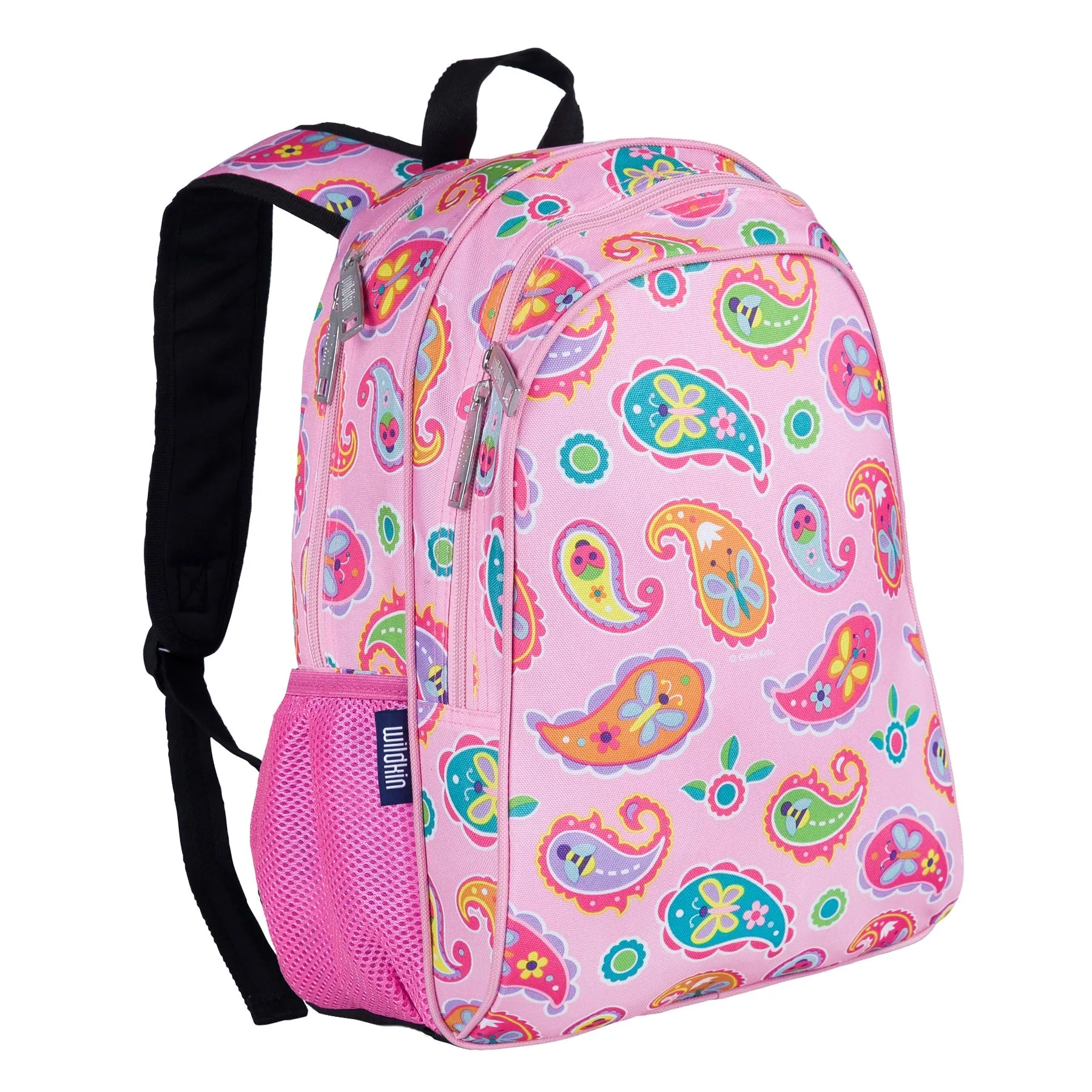 Wildkin 15" Sidekick Backpacks