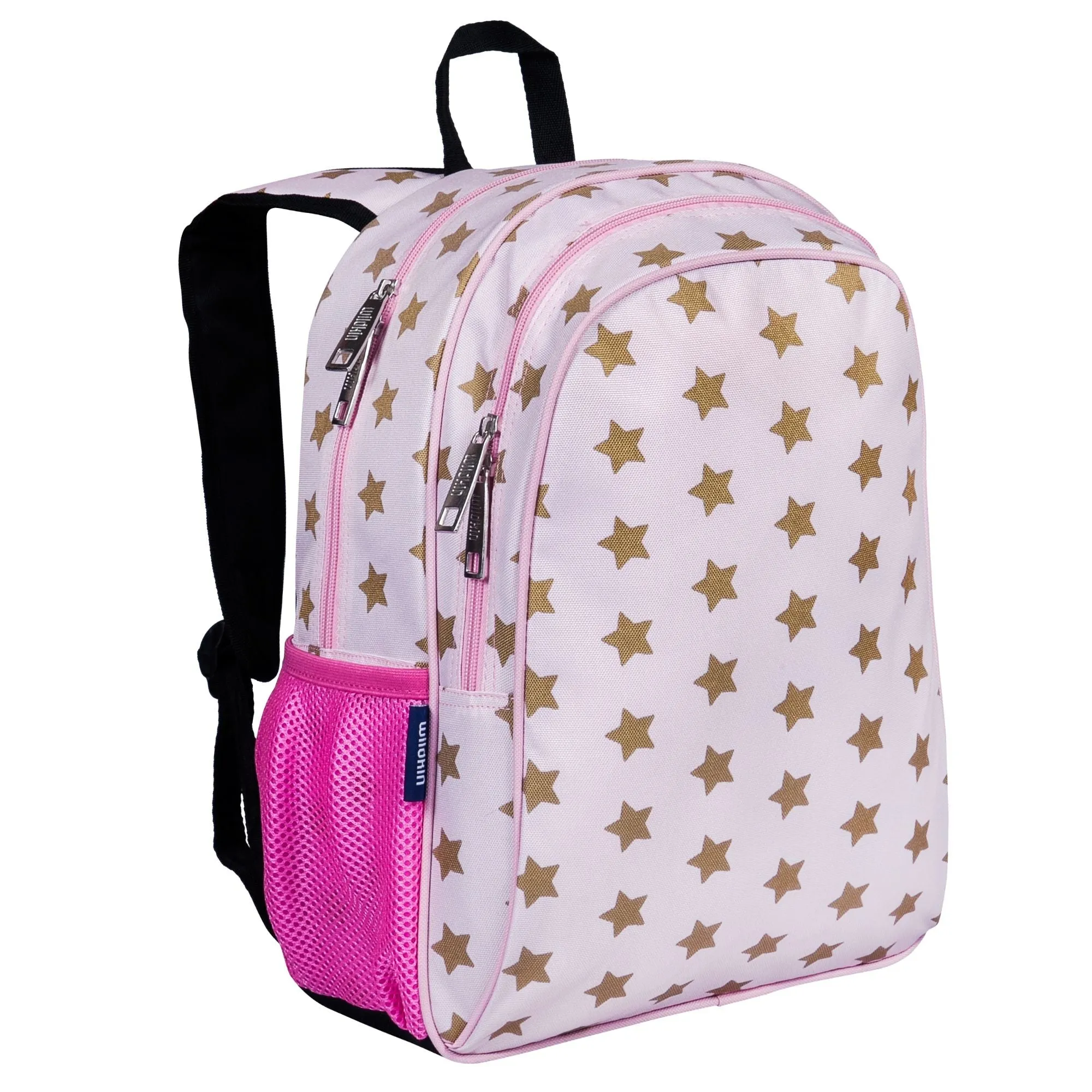 Wildkin 15" Sidekick Backpacks