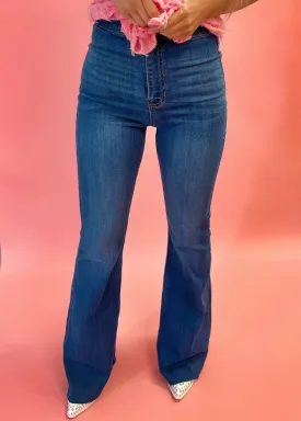 Willow Flare Jeans