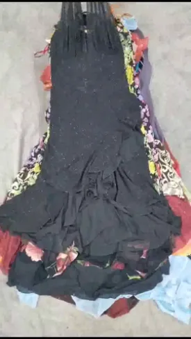 Y2K 2024 HE038 Y2K Dresses - 25 Pcs